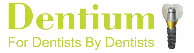 Импланты Dentium