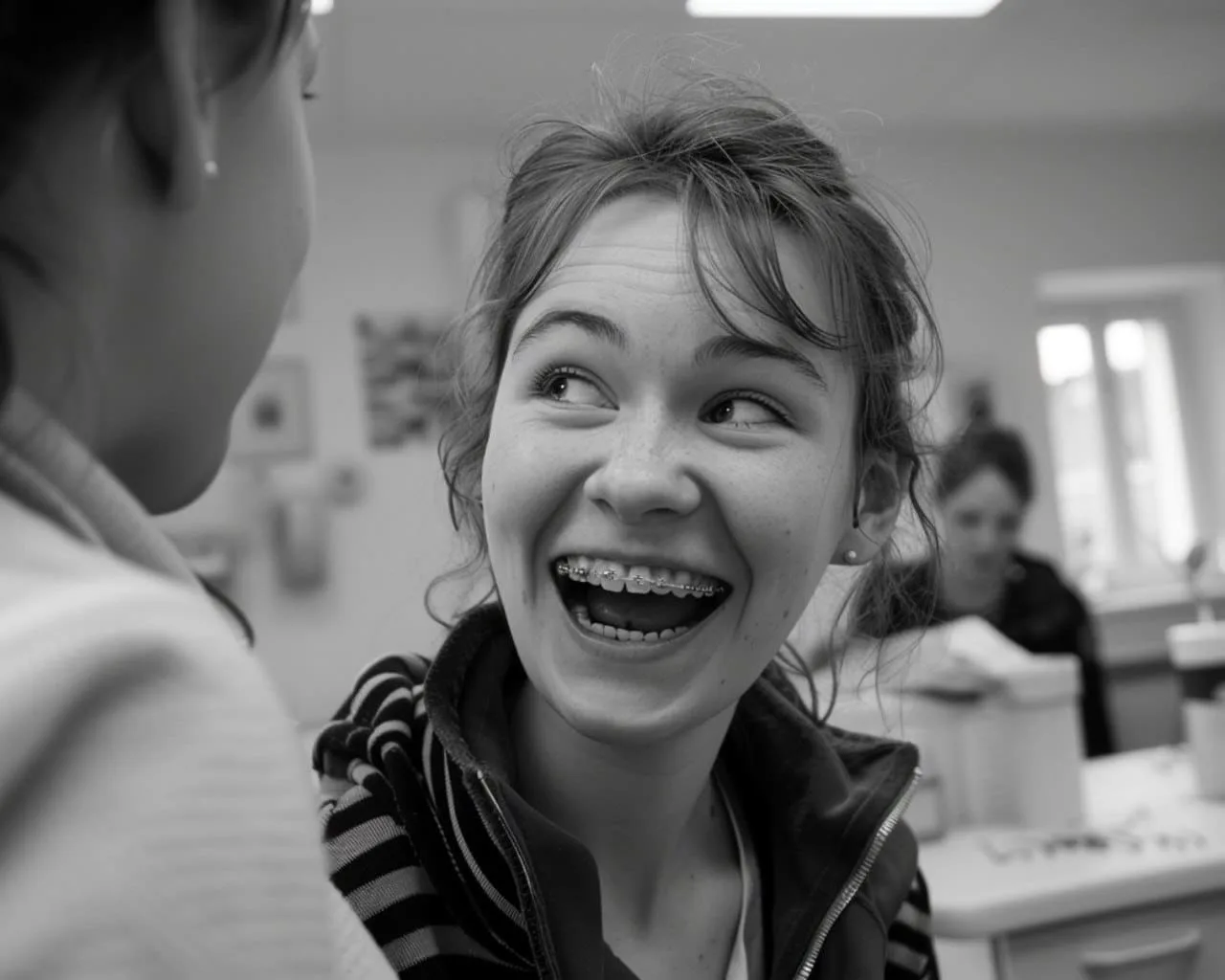 Самолигирующие брекеты