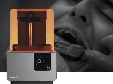 Элайнеры в стоматологической клинике