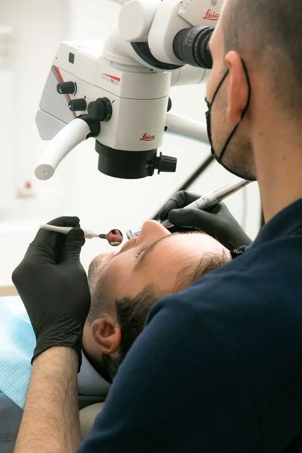 Лечение зубов