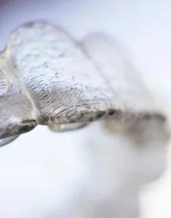 Элайнеры ClearCorrect от Straumann Group