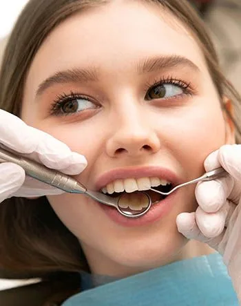 Реставрация зубов в Тюмени