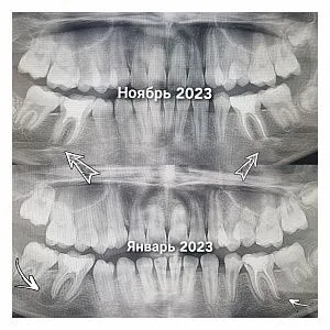 Работы специалиста