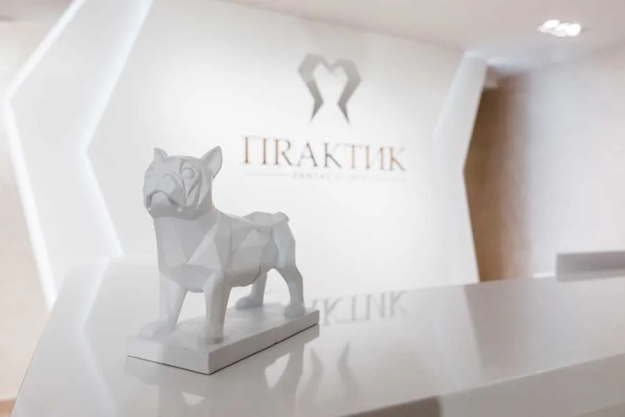 Лечение зубов