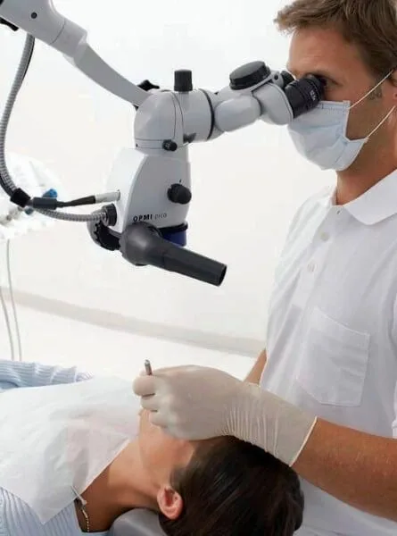 лечение пульпита