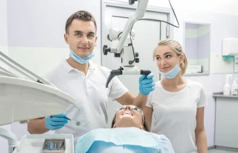 лечение пульпита