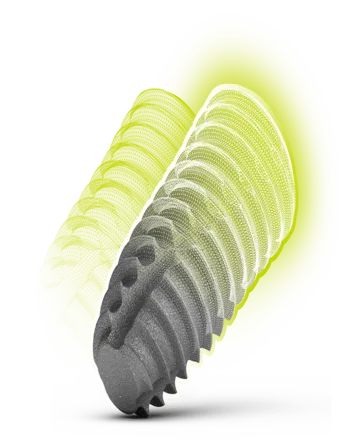 Импланты Dentium