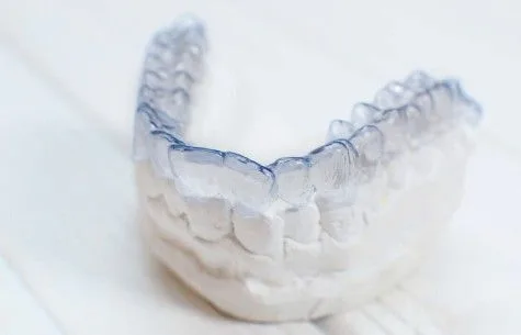 Элайнеры в стоматологической клинике