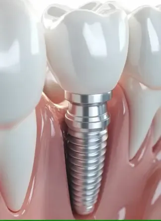 Реабилитация и управление рисками после имплантации зубов