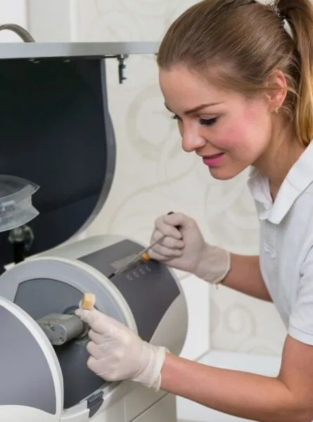 Диоксид циркония