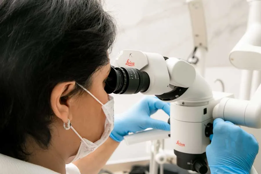 лечение пульпита