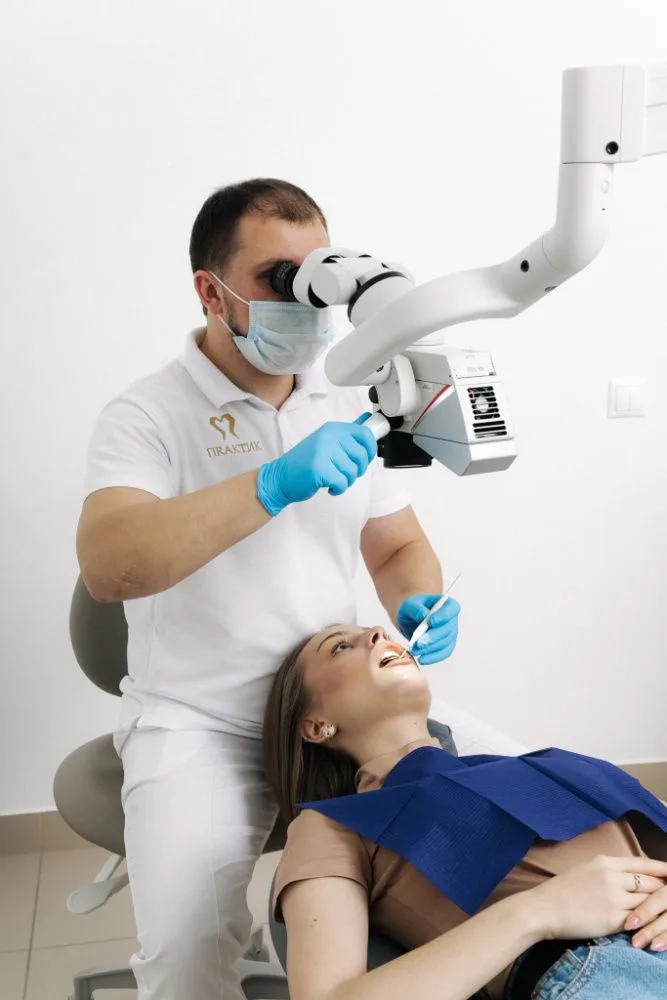 Керамические вкладки