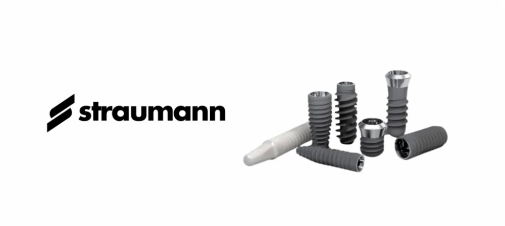 Straumann (Швейцария)