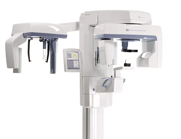 имплантация зубов