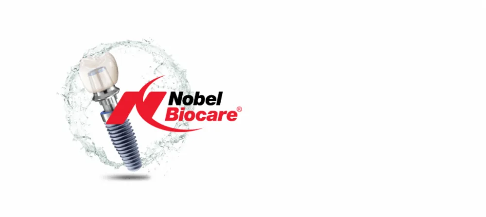 Nobel Biocare (Швейцария)