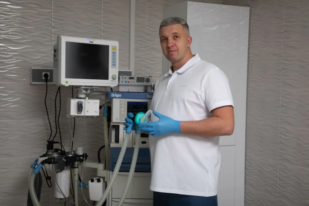 имплантация зубов