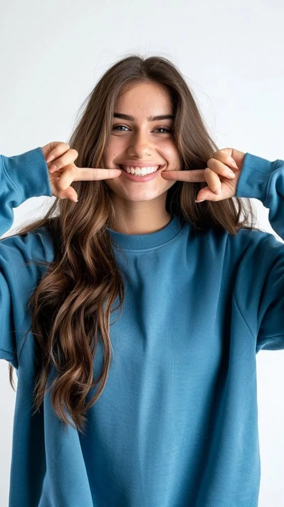 Улыбки клиентов