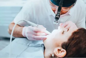 подбор коронки на зуб