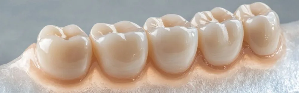 Трещины в корне или коронке зуба