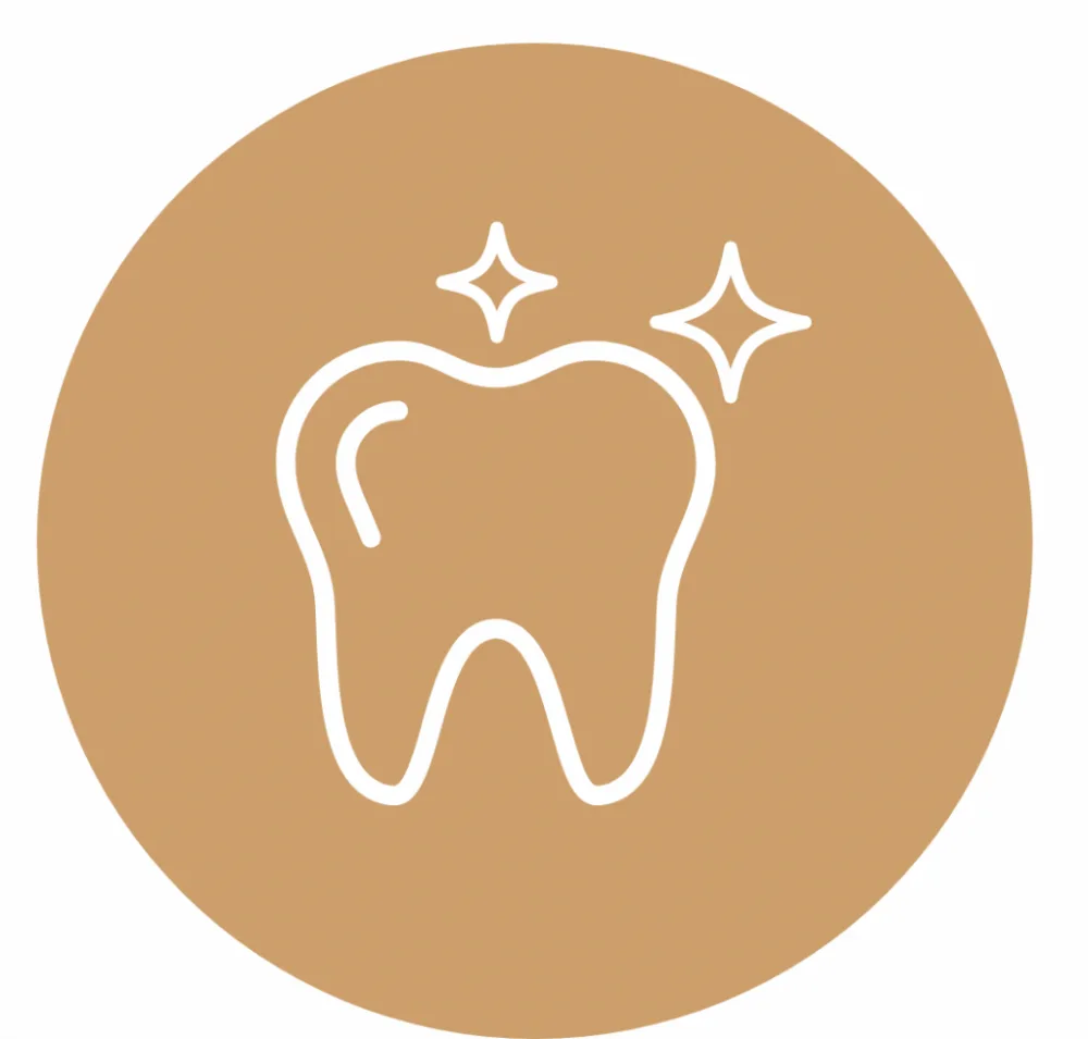 Минимальная обточка зубов