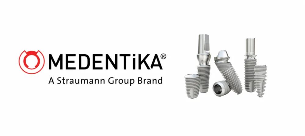 Medentika (Германия)