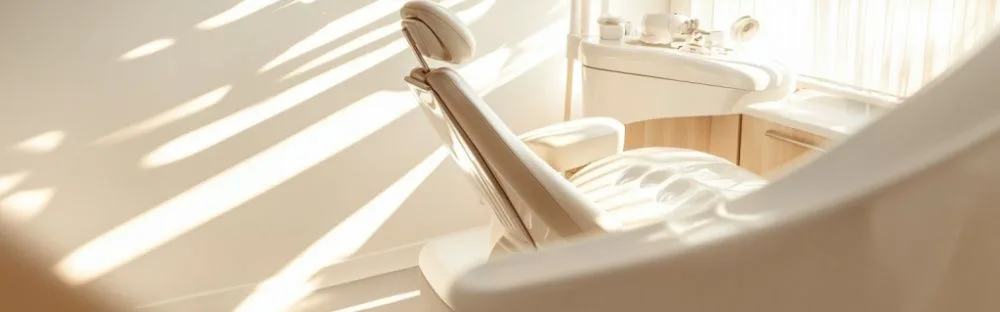 Прорезывание зуба мудрости