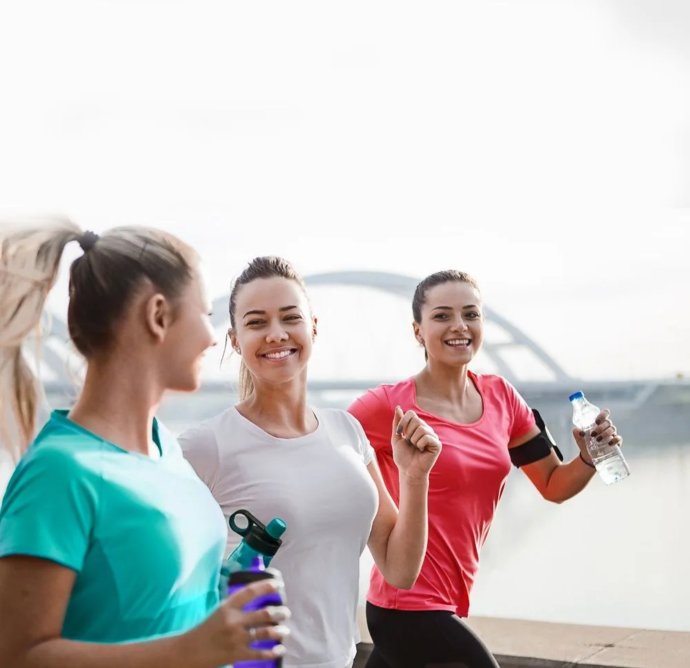 Улыбайтесь с ClearCorrect