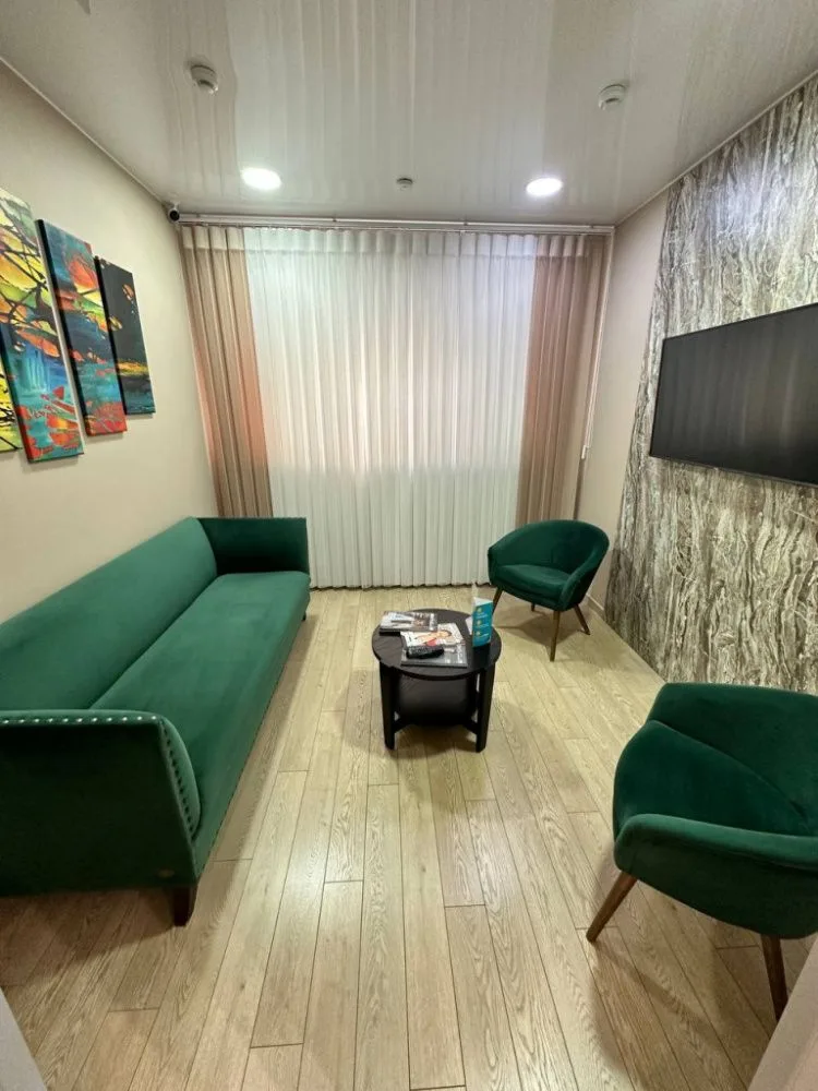 стоматологический туризм