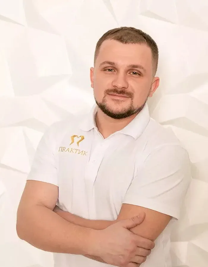 Портрет Иващенко Андрей Николаевич