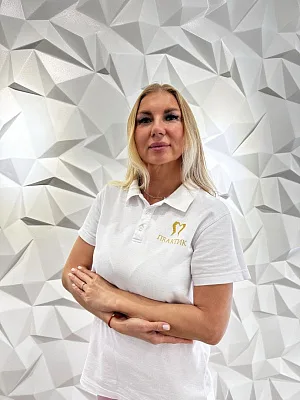 Тепышева Наталья Анатольевна