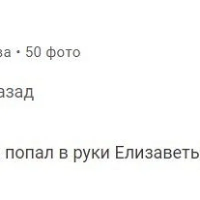 Отзыв о Литвиновой Е.И.