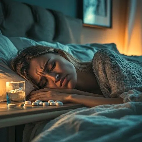 Болит зуб ночью: причины, симптомы и эффективные стратегии управления