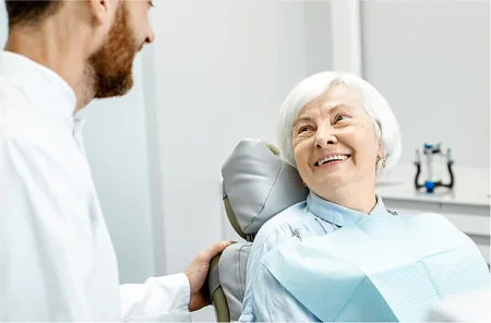 Синус-лифтинг и костная пластика