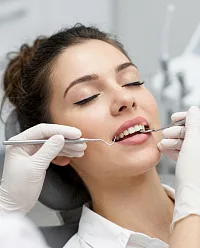 Лечение зубов под наркозом