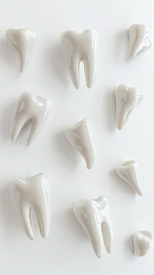 Болит зуб при жевании – что делать?