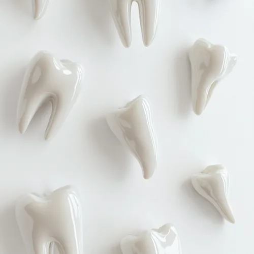 Болит зуб при жевании – что делать?