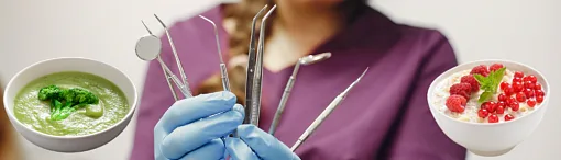 Через сколько можно есть после удаления зуба