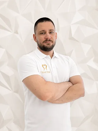 Артур Олегович Кишларь