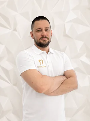 Артур Олегович Кишларь