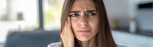 Болит зуб под коронкой