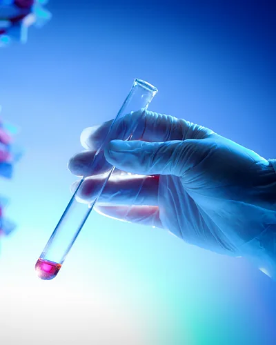 Будущее стоматологии: ученые впервые вырастили человеческие зубы в лаборатории