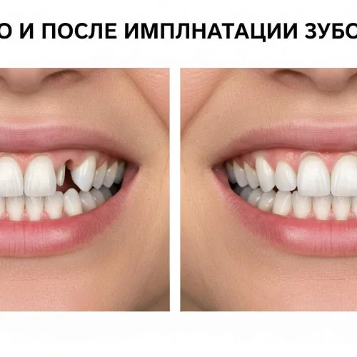 Когда съемные протезы — лучший выбор