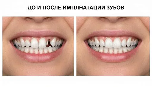 Когда съемные протезы — лучший выбор