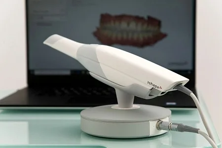 Реставрация зубов в Тюмени