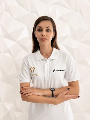 Штаченко Елизавета Александровна 