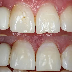 Результаты лечения