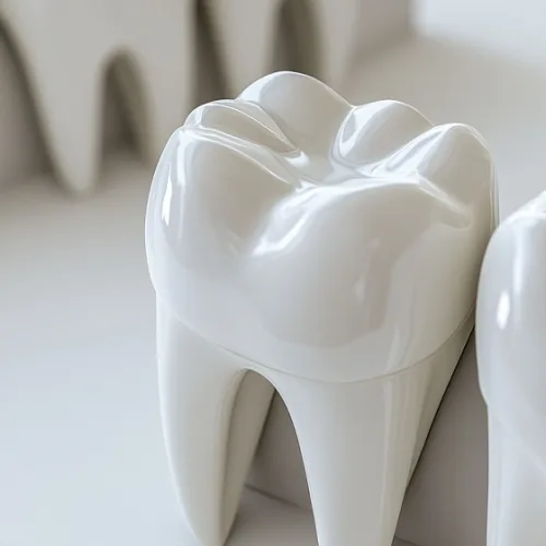 Профилактика кариеса - фторирование зубов