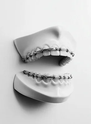 Ортодонтия для взрослых: брекеты, элайнеры, капы