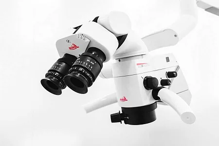 Лечение пульпита и периодонтита