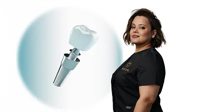 Импланты Dentium - 29 900 ₽ вместо 40 000 ₽ 